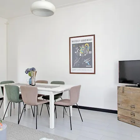 Triumph Apartment-2